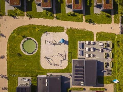 Landal Park Wijdenes - Drechterland - Afbeelding N°15
