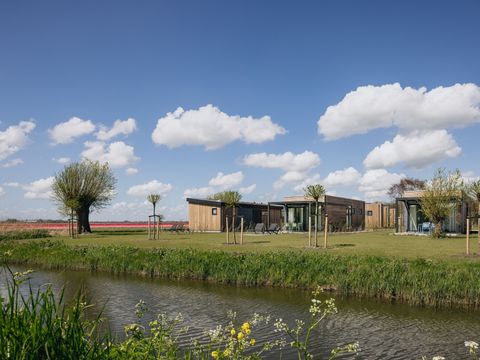 Landal Park Wijdenes - Drechterland - Afbeelding N°7