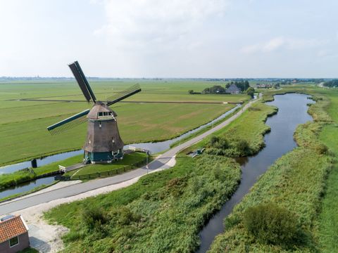 Landal Park Wijdenes - Drechterland - Afbeelding N°54