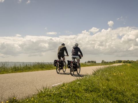 Landal Park Wijdenes - Drechterland - Afbeelding N°21