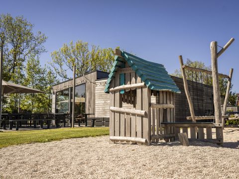 Landal Park Wijdenes - Drechterland - Afbeelding N°14