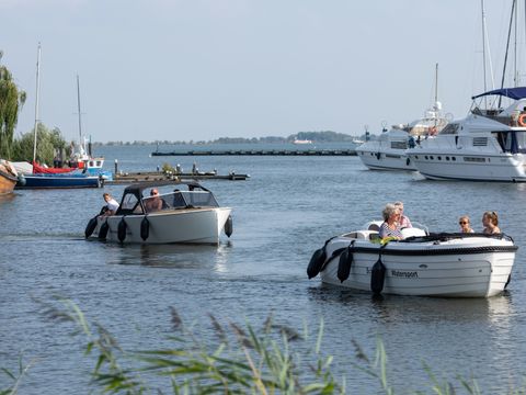 Landal Park Wijdenes - Drechterland - Afbeelding N°56