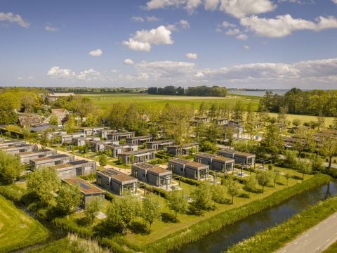 Landal Park Wijdenes - Drechterland - Afbeelding N°0