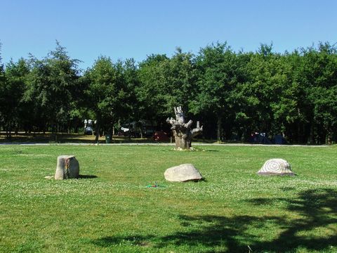 Camping Vila de Sarria - Camping Lugo