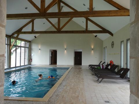 Club Belambra Les Portes de Dordogne - Camping Lot
