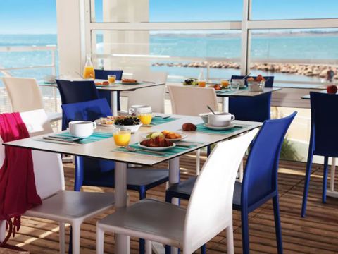 Club Belambra Les Rives de Thau - Hérault