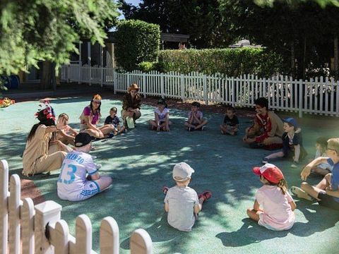 Club Belambra Les Rives de Thau - Hérault