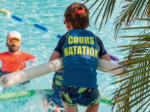 Club Belambra Pineto - Camping Noord-corsica
