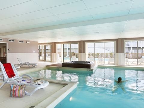 Résidence Goélia Les Balcons des Pêcheurs - Landes
