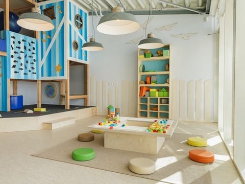 Roompot Duinresort Dunimar - Camping Noordwijk - Afbeelding N°5