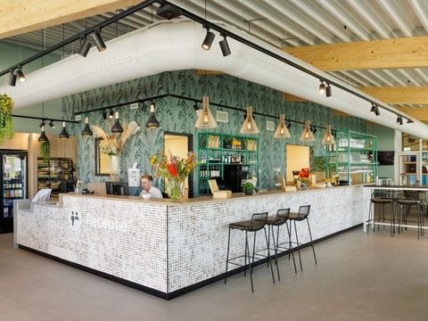 Landal Duinresort Dunimar - Noordwijk