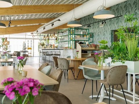 Landal Duinresort Dunimar - Noordwijk