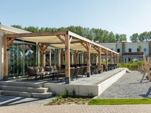 Roompot Duinresort Dunimar - Camping Noordwijk - Afbeelding N°3