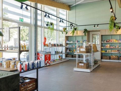 Roompot Duinresort Dunimar - Noordwijk