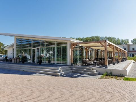 Roompot Duinresort Dunimar - Camping Noordwijk - Afbeelding N°2