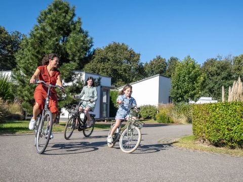 Landal Strandpark Duynhille - Goeree-Overflakkee