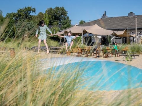 Roompot Strandpark Duynhille - Camping Goeree-Overflakkee - Afbeelding N°3