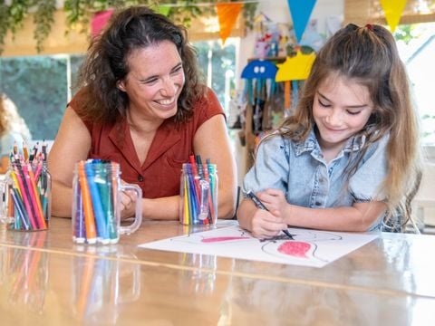 Landal Strandpark Duynhille - Goeree-Overflakkee - Afbeelding N°5