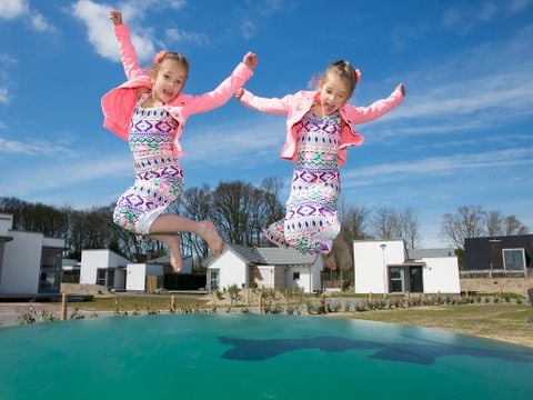 Landal Strandpark Duynhille - Goeree-Overflakkee - Afbeelding N°3
