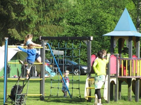 Roompot Vakantiepark Hellendoorn - Hellendoorn