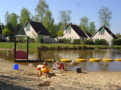 Roompot Vakantiepark Hellendoorn - Camping Hellendoorn