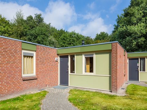 Roompot Klein Vink - Camping Arcen - Afbeelding N°4