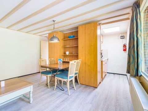 Roompot Klein Vink - Camping Arcen - Afbeelding N°2