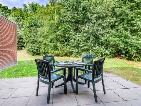 Roompot Klein Vink - Camping Arcen - Afbeelding N°3