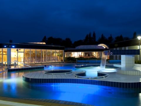 Landal  Klein Vink - Arcen