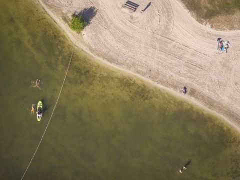 Landal  Klein Vink - Arcen