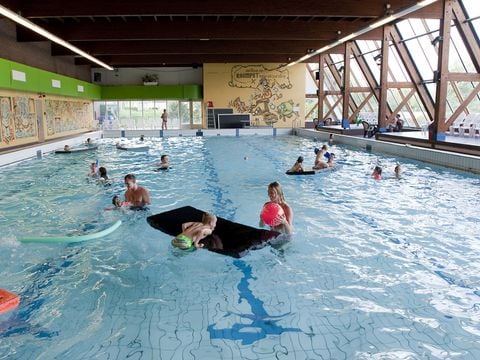 Landal  Klein Vink - Arcen