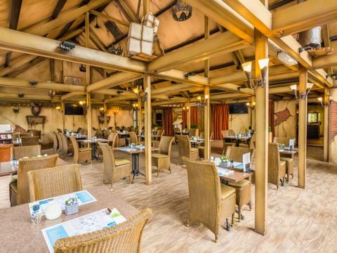 Landal  Klein Vink - Arcen