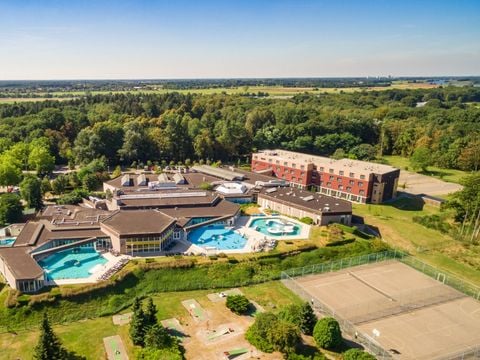 Landal  Klein Vink - Arcen