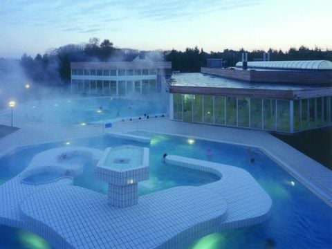 Landal  Klein Vink - Arcen