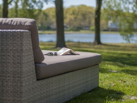 Landal  Klein Vink - Arcen