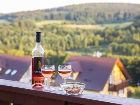 Roompot Eifelpark Kronenburger See - Noordrijn-Westfalen