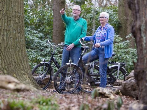 Landal Eifelpark Kronenburger See - Noordrijn-Westfalen