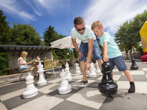 Roompot Eifelpark Kronenburger See - Noordrijn-Westfalen