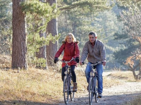 Roompot Eifelpark Kronenburger See - Noordrijn-Westfalen