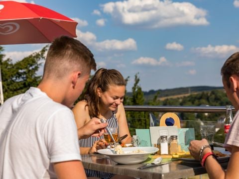 Roompot Eifelpark Kronenburger See - Noordrijn-Westfalen