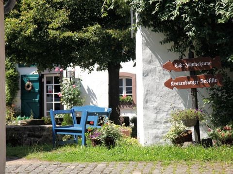 Landal Eifelpark Kronenburger See - Noordrijn-Westfalen