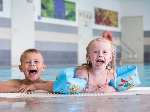 Roompot Eifelpark Kronenburger See - Camping Noordrijn-Westfalen - Afbeelding N°5