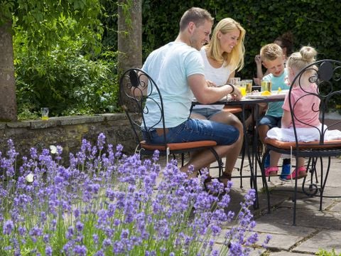 Roompot Eifelpark Kronenburger See - Noordrijn-Westfalen