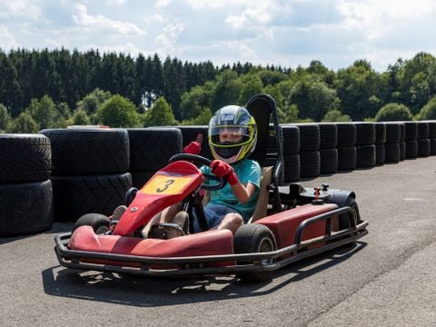 Landal Eifelpark Kronenburger See - Noordrijn-Westfalen