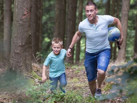 Roompot Eifelpark Kronenburger See - Noordrijn-Westfalen