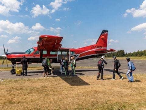 Roompot Eifelpark Kronenburger See - Noordrijn-Westfalen