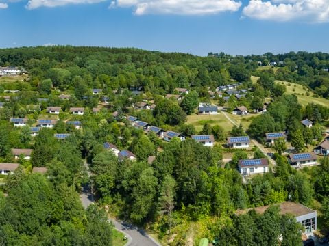 Roompot Eifelpark Kronenburger See - Camping Noordrijn-Westfalen