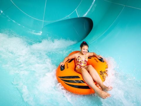 Roompot Beach Resort Nieuwvliet-Bad - Camping Sluis - Afbeelding N°2