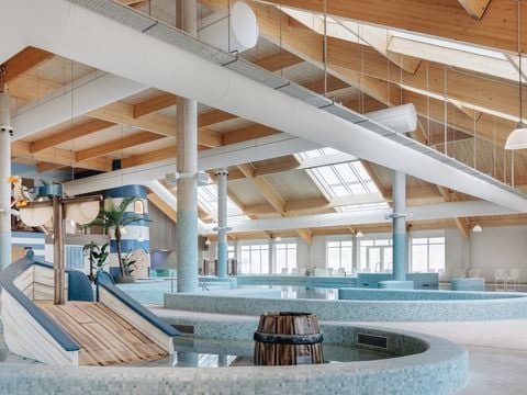 Roompot Beach Resort Nieuwvliet-Bad - Camping Sluis - Afbeelding N°2