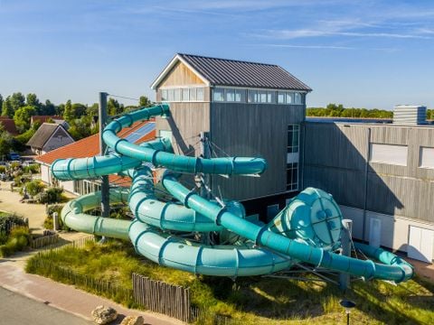 Landal Beach Resort Nieuwvliet-Bad - Sluis - Afbeelding N°4